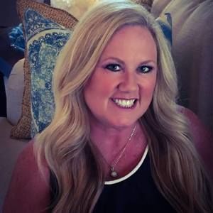 Meet your Posher, Janette